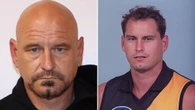 Former AFL star in custody after statewide manhunt ends