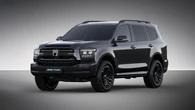 GWM Tank 500 diesel debuts, but Australians will have to wait
