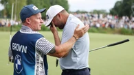 Emotions spill over as champion crowned after personal tragedy