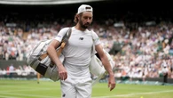 Brave Aussie fighter ‘a bit of a pussy’ after Wimbledon exit