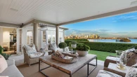 Two houses just sold for a total of $110 million. One is a $55 million 'knockdown'