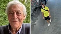 Man wanted over alleged kidnap and murder of grandfather