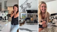 The viral Ninja Luxe Café coffee machine has finally landed in Australia