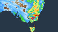 Millions of Aussies warned of ‘dangerous’ storms on east coast