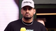 Nick Kyrgios dropped from high-profile job after Wimbledon ‘disgrace’
