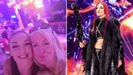 WWE star ‘devastated’ as mum killed on eve of emotional homecoming