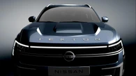 Nissan Tekton: Renault Duster given a Patrol-inspired makeover