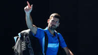 Novak Djokovic quits semi-final in Aus Open bombshell