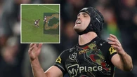 Nathan Cleary rages as fans take aim at Storm hero’s ‘dirty’ act