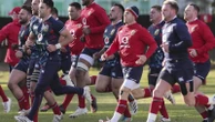 Rugby UnionCape Town sole host of Boks, Lions series