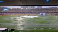 Brisbane rain set to cost Cricket Australia $1 million