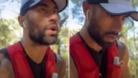 Ex-NRL player saves young woman during ‘absolutely horrific’ attack