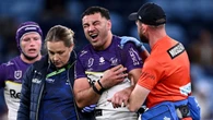 Premiership contenders ‘thrown into complete chaos’ after brutal injury