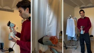 ‘A game-changer’: The handheld steamer fashion stylists swear by is $50 off