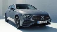 Mercedes-Benz A-Class to be replaced after all as luxury brand pursues volume – report