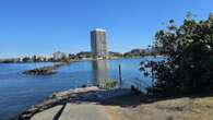 Man’s body pulled from northern NSW beach