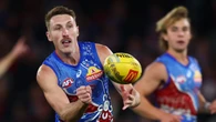 AFL gun shatters club record with absurd display