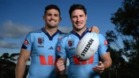 Mitchell Moses lifts lid on the secret to his Cleary combination