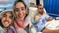 Young stroke survivor raises awareness of the hidden dangers