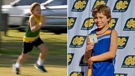 Boy with autism ‘excluded’ from cross-country championships