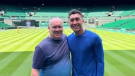 Aussie star’s dad in hospital after alleged assault at tournament