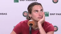 Aryna Sabalenka ‘just wants to quit’ after brutal French Open loss