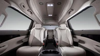 Kia Carnival High Roof: Taller model now not just for 'limousines'