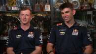 Supercars teammates’ ‘luck’ admission ahead of Adelaide 500 finale