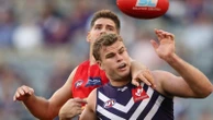 AFLDocker Darcy makes 'easy' call to re-sign