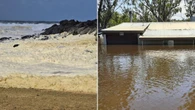Funding to help dying SA coastlines after unprecedented weather events