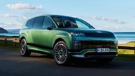 2025 Hyundai Ioniq 9 price and specs