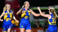 Debutant breaks out as West Coast superstar sets up opening win