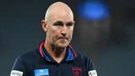 Melbourne put draft bounty on trade table: ‘That’s an option’