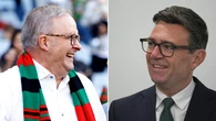 New UK PM Burnham backs Albo’s beloved Bunnies