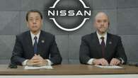 Nissan CEO fired, to be replaced by product planning and motorsports boss