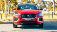 Jaguar E-Pace recalled