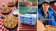 Domino’s launches new Italiano range and it’s giving Nonna a run for her money
