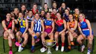 The 10-point plan to make AFLW bigger and better in 2025