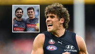 Question remains on AFL trade bomb as Daicos link emerges