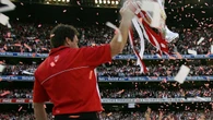 Famed premiership coach at the centre of ‘uneasy’ AFL split