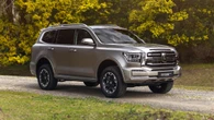 2026 GWM Tank 500 PHEV detailed for Australia, and Ford and Toyota have no answer