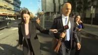 AFL legend’s bizarre reasoning for not paying legal bill