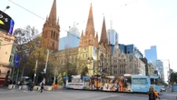 What time is the Victoria COVID-19 press conference today as ‘false positives’ recorded