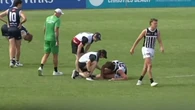 Port Adelaide forward handed devastating news after scans