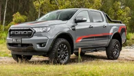 Multiple Ford models recalled, including Ranger
