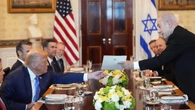 Netanyahu nominates Trump for Nobel Peace Prize