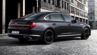 Kia discontinues its most luxurious model