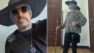 Convicted neo-Nazi on the run after failing to show up for prison sentence