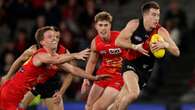 AFL makes major change to fixture for postponed matches