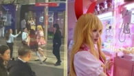 Fears as group of teen girls attack young woman in broad daylight